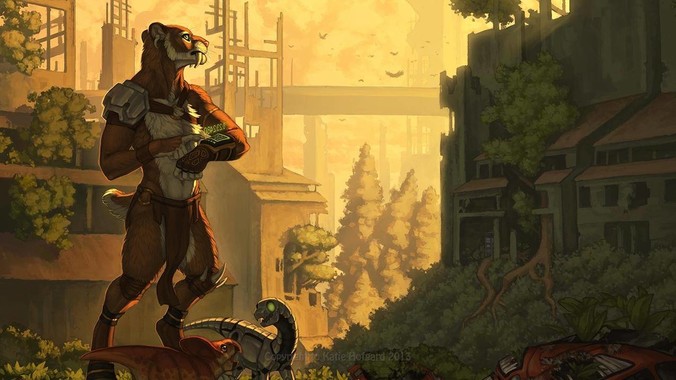 怎样看待有人说“我化妆只为了取悦自己”？